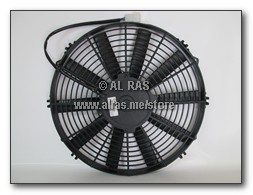 FAN. VA13-BP9/C-35S 24V